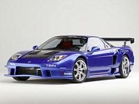 pic for Honda NSX